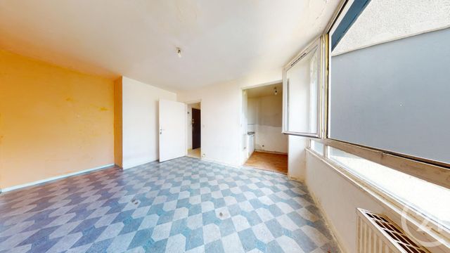 Appartement F1 à vendre - 1 pièce - 25 m2 - Aubervilliers - 93 - ILE-DE-FRANCE