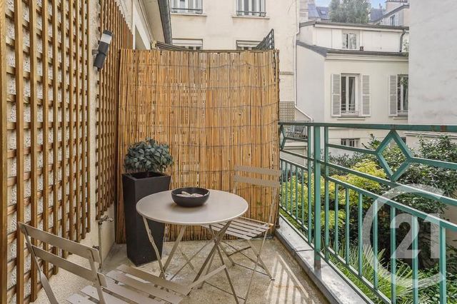 Appartement F4 à vendre - 4 pièces - 84 m2 - Neuilly Sur Seine - 92 - ILE-DE-FRANCE