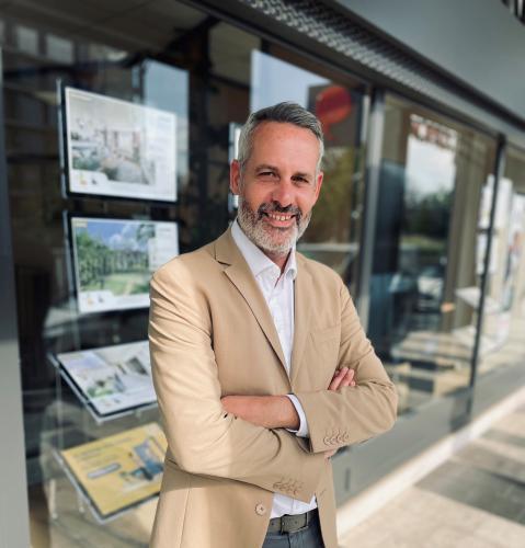 Sébastien VIMOND