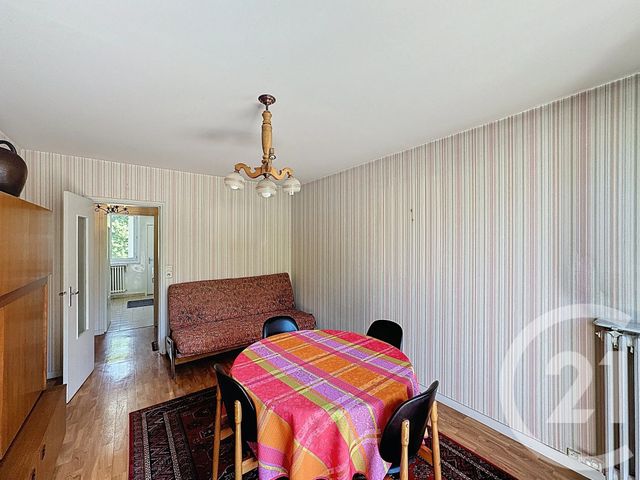 appartement - ST DENIS - 93
