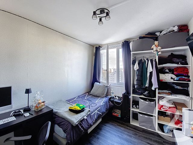 Appartement F3 à vendre - 3 pièces - 67.32 m2 - ST DENIS - 93 - ILE-DE-FRANCE - Century 21 Riva Immobilier