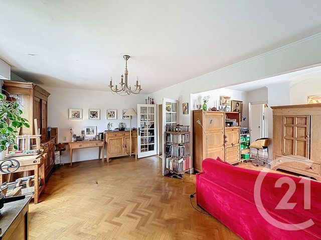 Appartement F4 à vendre - 4 pièces - 81.19 m2 - ST DENIS - 93 - ILE-DE-FRANCE - Century 21 Riva Immobilier
