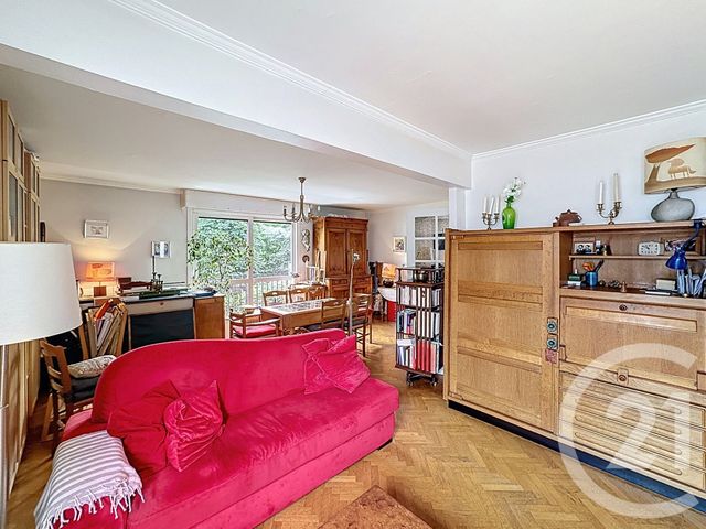 Appartement F4 à vendre - 4 pièces - 81.19 m2 - ST DENIS - 93 - ILE-DE-FRANCE - Century 21 Riva Immobilier
