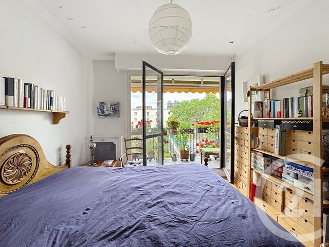 Appartement F4 à vendre - 4 pièces - 81.19 m2 - ST DENIS - 93 - ILE-DE-FRANCE - Century 21 Riva Immobilier