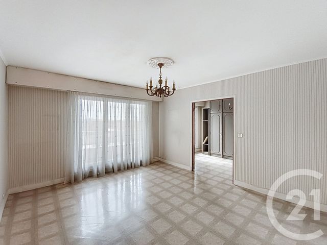 appartement - ST DENIS - 93