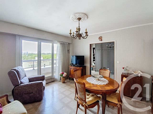 appartement - ST DENIS - 93