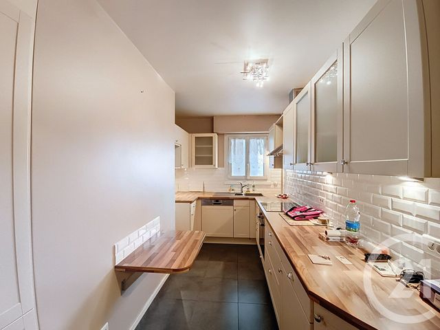 Appartement F4 à vendre ST DENIS