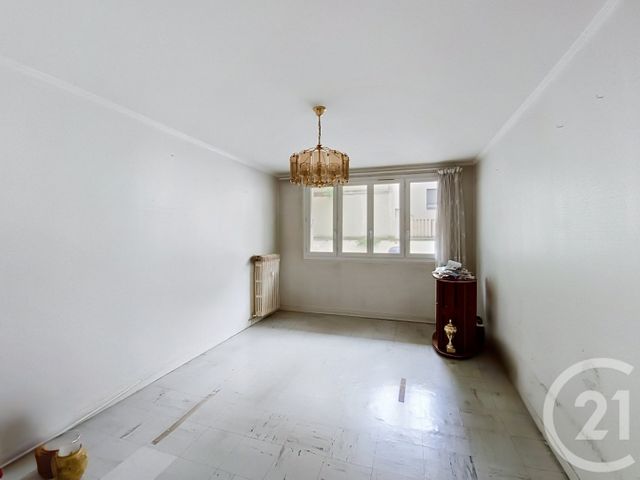 Appartement F2 à vendre ST DENIS