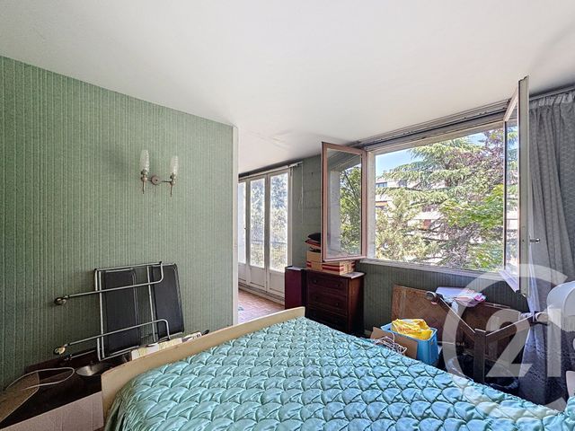 Appartement F4 à vendre - 4 pièces - 66.16 m2 - PIERREFITTE SUR SEINE - 93 - ILE-DE-FRANCE - Century 21 Riva Immobilier