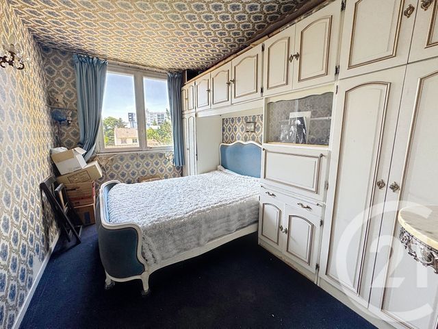 Appartement F4 à vendre - 4 pièces - 66.16 m2 - PIERREFITTE SUR SEINE - 93 - ILE-DE-FRANCE - Century 21 Riva Immobilier