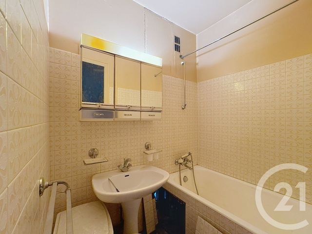 Appartement F4 à vendre - 4 pièces - 66.16 m2 - PIERREFITTE SUR SEINE - 93 - ILE-DE-FRANCE - Century 21 Riva Immobilier