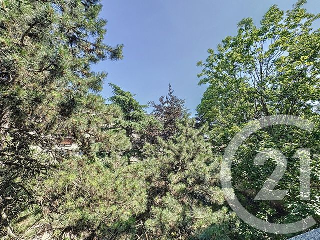 Appartement F4 à vendre - 4 pièces - 66.16 m2 - PIERREFITTE SUR SEINE - 93 - ILE-DE-FRANCE - Century 21 Riva Immobilier