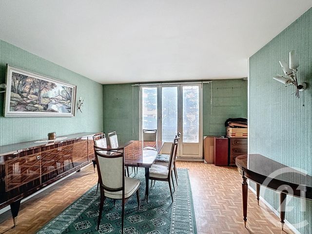 appartement - PIERREFITTE SUR SEINE - 93