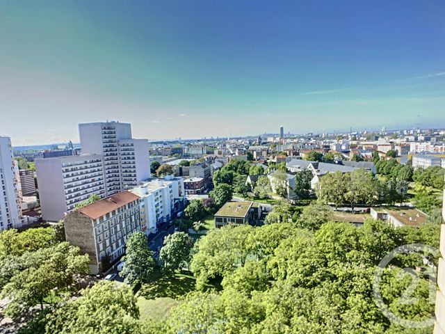 Appartement F2 à vendre - 2 pièces - 46.25 m2 - ST DENIS - 93 - ILE-DE-FRANCE - Century 21 Riva Immobilier Appartement F2 à vendre - 2 pièces - 46.25 m2 - ST DENIS - 93 - ILE-DE-FRANCE - Century 21 Riva Immobilier