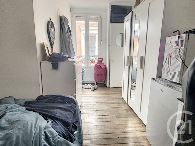 Afficher la photo en grand Appartement F2 à vendre - 2 pièces - 24.63 m2 - ST DENIS - 93 - ILE-DE-FRANCE - Century 21 Riva Immobilier