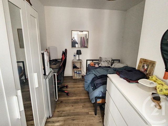 Afficher la photo en grand Appartement F2 à vendre - 2 pièces - 24.63 m2 - ST DENIS - 93 - ILE-DE-FRANCE - Century 21 Riva Immobilier