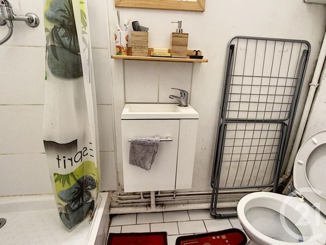 Afficher la photo en grand Appartement F2 à vendre - 2 pièces - 24.63 m2 - ST DENIS - 93 - ILE-DE-FRANCE - Century 21 Riva Immobilier