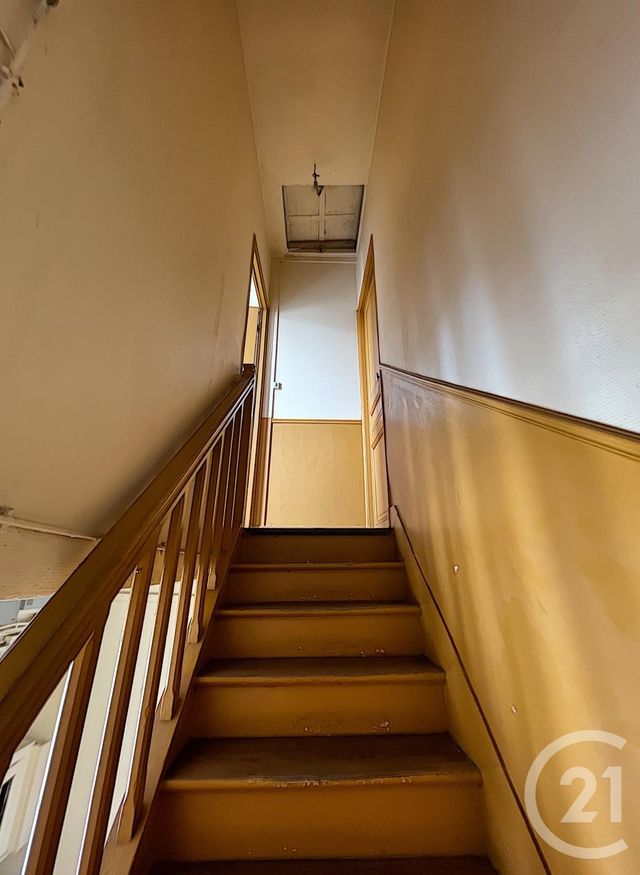 Afficher la photo en grand maison à vendre - 9 pièces - 128.0 m2 - ST DENIS - 93 - ILE-DE-FRANCE - Century 21 Riva Immobilier
