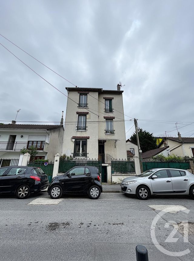 Afficher la photo en grand maison à vendre - 9 pièces - 128.0 m2 - ST DENIS - 93 - ILE-DE-FRANCE - Century 21 Riva Immobilier