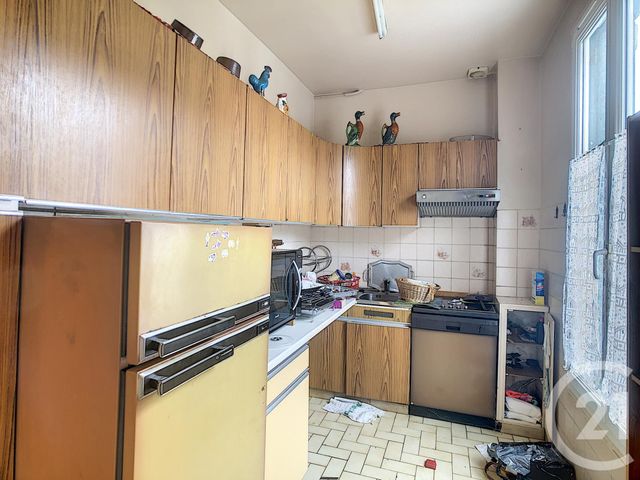 Afficher la photo en grand maison à vendre - 9 pièces - 128.0 m2 - ST DENIS - 93 - ILE-DE-FRANCE - Century 21 Riva Immobilier