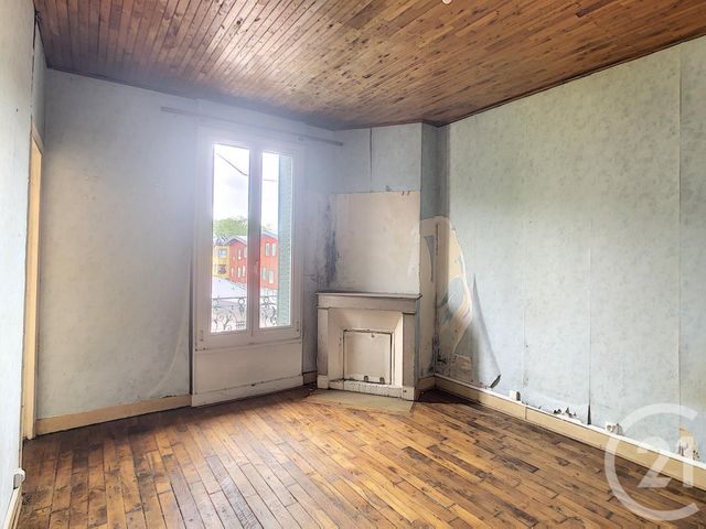 Afficher la photo en grand maison à vendre - 9 pièces - 128.0 m2 - ST DENIS - 93 - ILE-DE-FRANCE - Century 21 Riva Immobilier