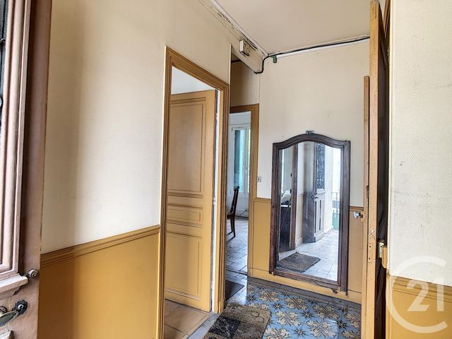 Afficher la photo en grand maison à vendre - 9 pièces - 128.0 m2 - ST DENIS - 93 - ILE-DE-FRANCE - Century 21 Riva Immobilier
