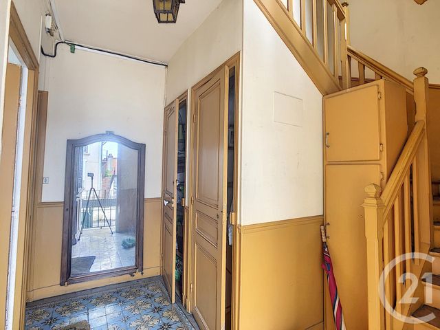Afficher la photo en grand maison à vendre - 9 pièces - 128.0 m2 - ST DENIS - 93 - ILE-DE-FRANCE - Century 21 Riva Immobilier