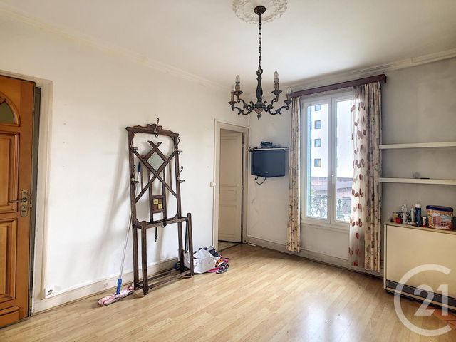 Afficher la photo en grand maison à vendre - 9 pièces - 128.0 m2 - ST DENIS - 93 - ILE-DE-FRANCE - Century 21 Riva Immobilier