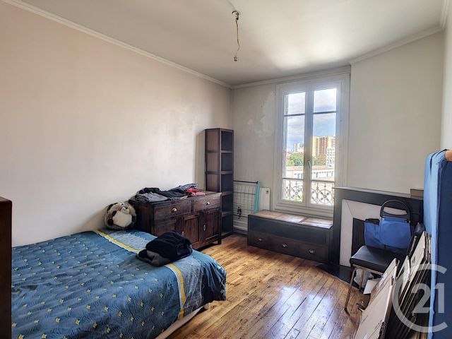 Appartement F3 à vendre - 3 pièces - 54.18 m2 - ST DENIS - 93 - ILE-DE-FRANCE - Century 21 Riva Immobilier Appartement F3 à vendre - 3 pièces - 54.18 m2 - ST DENIS - 93 - ILE-DE-FRANCE - Century 21 Riva Immobilier