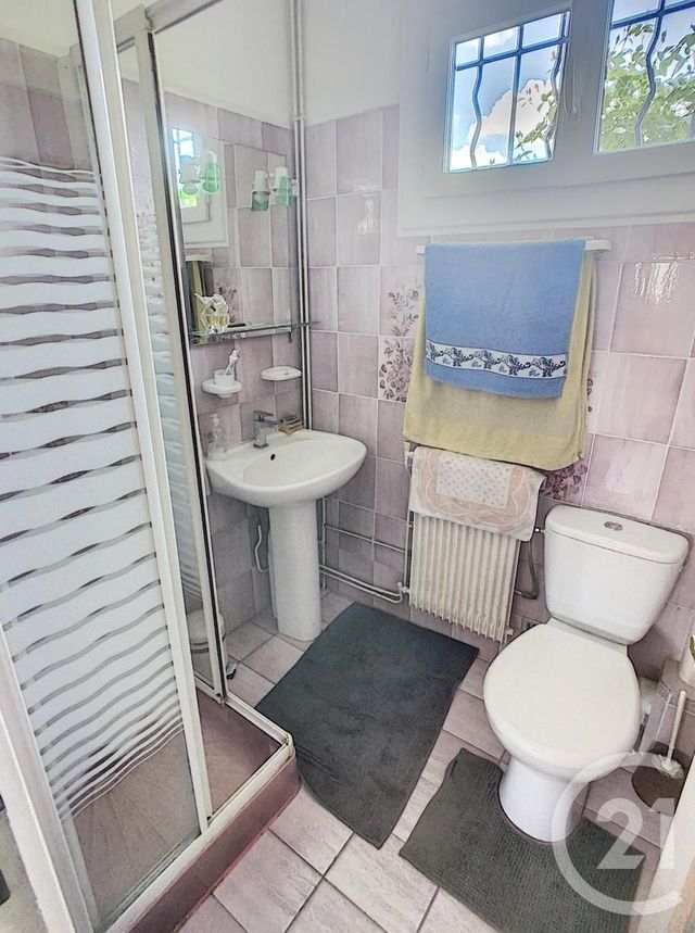 maison à vendre - 6 pièces - 105.0 m2 - PIERREFITTE SUR SEINE - 93 - ILE-DE-FRANCE - Century 21 Riva Immobilier maison à vendre - 6 pièces - 105.0 m2 - PIERREFITTE SUR SEINE - 93 - ILE-DE-FRANCE - Century 21 Riva Immobilier