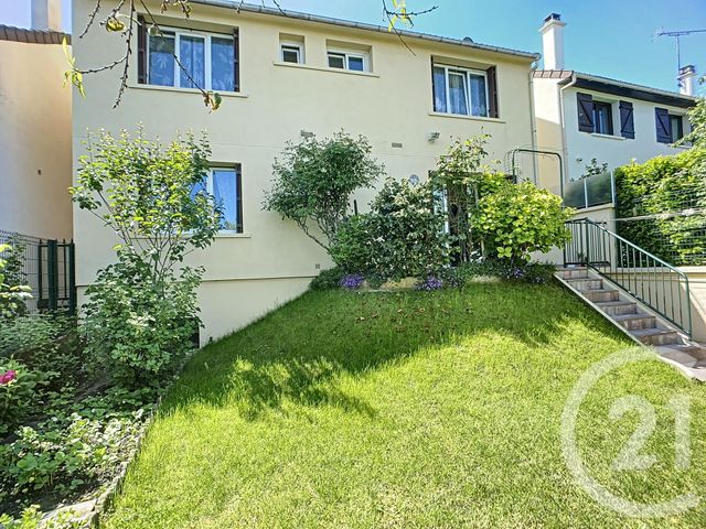 maison à vendre - 6 pièces - 105.0 m2 - PIERREFITTE SUR SEINE - 93 - ILE-DE-FRANCE - Century 21 Riva Immobilier maison à vendre - 6 pièces - 105.0 m2 - PIERREFITTE SUR SEINE - 93 - ILE-DE-FRANCE - Century 21 Riva Immobilier