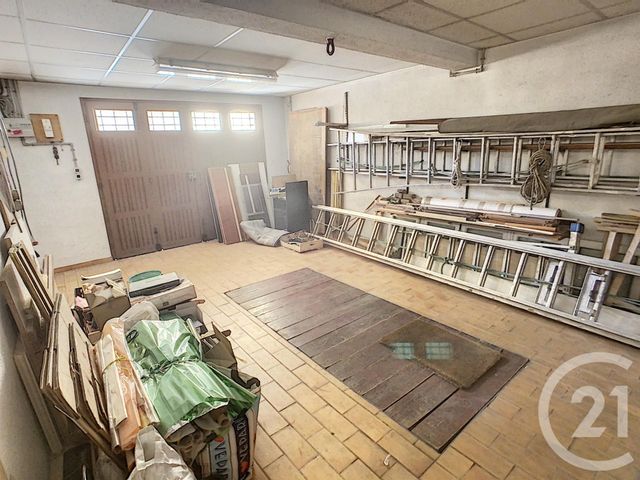 maison à vendre - 6 pièces - 105.0 m2 - PIERREFITTE SUR SEINE - 93 - ILE-DE-FRANCE - Century 21 Riva Immobilier maison à vendre - 6 pièces - 105.0 m2 - PIERREFITTE SUR SEINE - 93 - ILE-DE-FRANCE - Century 21 Riva Immobilier