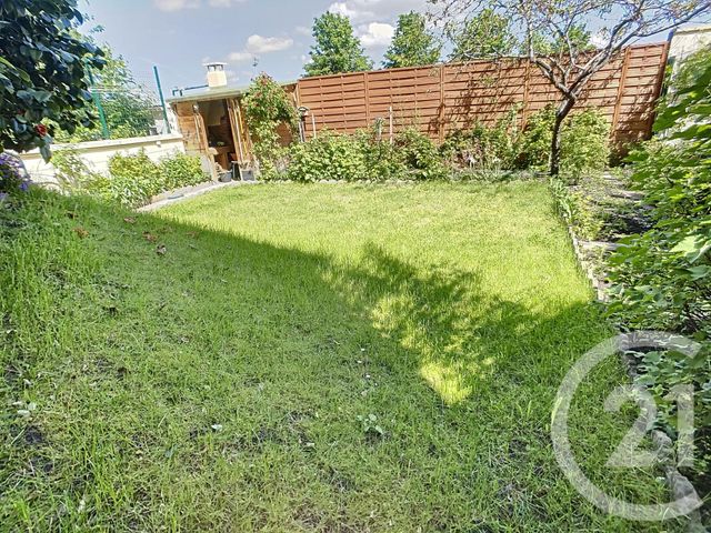 maison à vendre - 6 pièces - 105.0 m2 - PIERREFITTE SUR SEINE - 93 - ILE-DE-FRANCE - Century 21 Riva Immobilier maison à vendre - 6 pièces - 105.0 m2 - PIERREFITTE SUR SEINE - 93 - ILE-DE-FRANCE - Century 21 Riva Immobilier