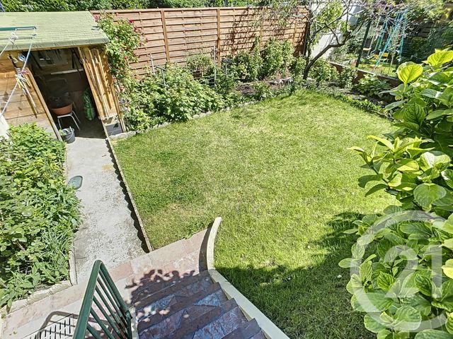 maison à vendre - 6 pièces - 105.0 m2 - PIERREFITTE SUR SEINE - 93 - ILE-DE-FRANCE - Century 21 Riva Immobilier maison à vendre - 6 pièces - 105.0 m2 - PIERREFITTE SUR SEINE - 93 - ILE-DE-FRANCE - Century 21 Riva Immobilier