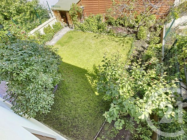 maison à vendre - 6 pièces - 105.0 m2 - PIERREFITTE SUR SEINE - 93 - ILE-DE-FRANCE - Century 21 Riva Immobilier maison à vendre - 6 pièces - 105.0 m2 - PIERREFITTE SUR SEINE - 93 - ILE-DE-FRANCE - Century 21 Riva Immobilier