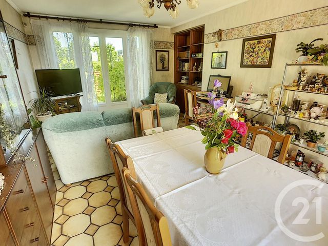 maison à vendre - 6 pièces - 105.0 m2 - PIERREFITTE SUR SEINE - 93 - ILE-DE-FRANCE - Century 21 Riva Immobilier maison à vendre - 6 pièces - 105.0 m2 - PIERREFITTE SUR SEINE - 93 - ILE-DE-FRANCE - Century 21 Riva Immobilier
