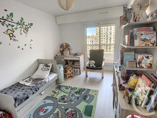 Appartement F3 à vendre - 3 pièces - 62.18 m2 - ST DENIS - 93 - ILE-DE-FRANCE - Century 21 Riva Immobilier Appartement F3 à vendre - 3 pièces - 62.18 m2 - ST DENIS - 93 - ILE-DE-FRANCE - Century 21 Riva Immobilier