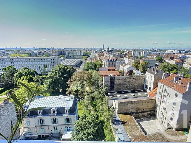 Appartement F3 à vendre - 3 pièces - 62.18 m2 - ST DENIS - 93 - ILE-DE-FRANCE - Century 21 Riva Immobilier Appartement F3 à vendre - 3 pièces - 62.18 m2 - ST DENIS - 93 - ILE-DE-FRANCE - Century 21 Riva Immobilier