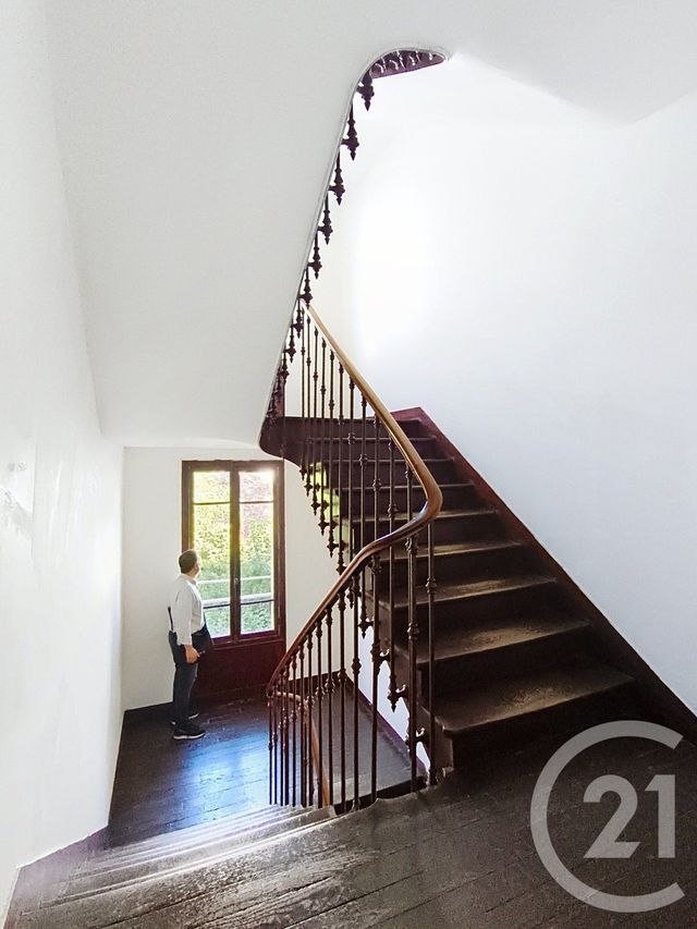 Appartement F2 à vendre - 2 pièces - 37.44 m2 - ST DENIS - 93 - ILE-DE-FRANCE - Century 21 Riva Immobilier