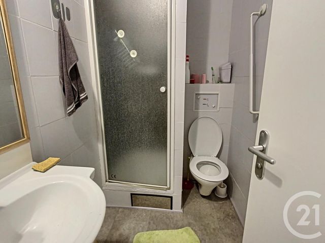 Appartement F2 à vendre - 2 pièces - 26.9 m2 - ST DENIS - 93 - ILE-DE-FRANCE - Century 21 Riva Immobilier Appartement F2 à vendre - 2 pièces - 26.9 m2 - ST DENIS - 93 - ILE-DE-FRANCE - Century 21 Riva Immobilier