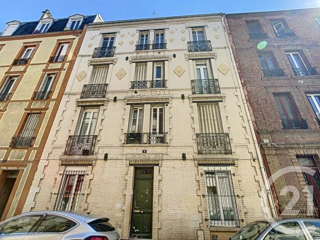 Appartement F2 à vendre - 2 pièces - 26.9 m2 - ST DENIS - 93 - ILE-DE-FRANCE - Century 21 Riva Immobilier Appartement F2 à vendre - 2 pièces - 26.9 m2 - ST DENIS - 93 - ILE-DE-FRANCE - Century 21 Riva Immobilier
