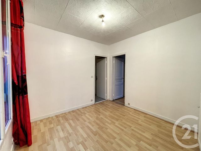 Appartement F2 à vendre - 2 pièces - 31.0 m2 - ST DENIS - 93 - ILE-DE-FRANCE - Century 21 Riva Immobilier