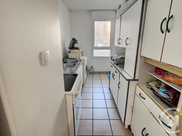 Appartement Triplex à vendre - 4 pièces - 87.5 m2 - ST DENIS - 93 - ILE-DE-FRANCE - Century 21 Riva Immobilier Appartement Triplex à vendre - 4 pièces - 87.5 m2 - ST DENIS - 93 - ILE-DE-FRANCE - Century 21 Riva Immobilier