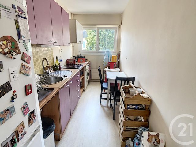 Afficher la photo en grand Appartement F3 à vendre - 3 pièces - 61.88 m2 - ST DENIS - 93 - ILE-DE-FRANCE - Century 21 Riva Immobilier