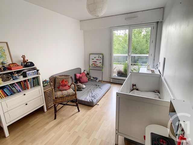 Afficher la photo en grand Appartement F3 à vendre - 3 pièces - 61.88 m2 - ST DENIS - 93 - ILE-DE-FRANCE - Century 21 Riva Immobilier