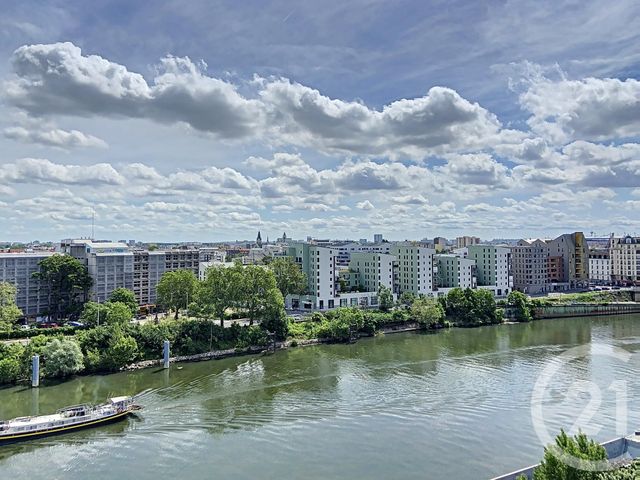 Afficher la photo en grand Appartement F5 à vendre - 5 pièces - 102.0 m2 - L ILE ST DENIS - 93 - ILE-DE-FRANCE - Century 21 Riva Immobilier