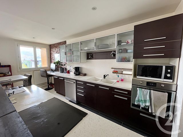 Afficher la photo en grand Appartement F5 à vendre - 5 pièces - 102.0 m2 - L ILE ST DENIS - 93 - ILE-DE-FRANCE - Century 21 Riva Immobilier