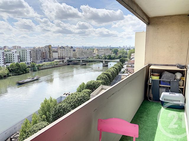 Afficher la photo en grand Appartement F5 à vendre - 5 pièces - 102.0 m2 - L ILE ST DENIS - 93 - ILE-DE-FRANCE - Century 21 Riva Immobilier