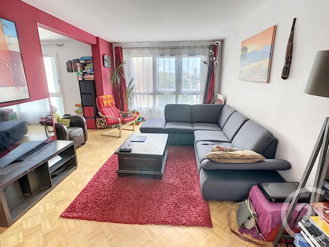 Appartement F4 à vendre - 4 pièces - 79.23 m2 - ST DENIS - 93 - ILE-DE-FRANCE - Century 21 Riva Immobilier Appartement F4 à vendre - 4 pièces - 79.23 m2 - ST DENIS - 93 - ILE-DE-FRANCE - Century 21 Riva Immobilier