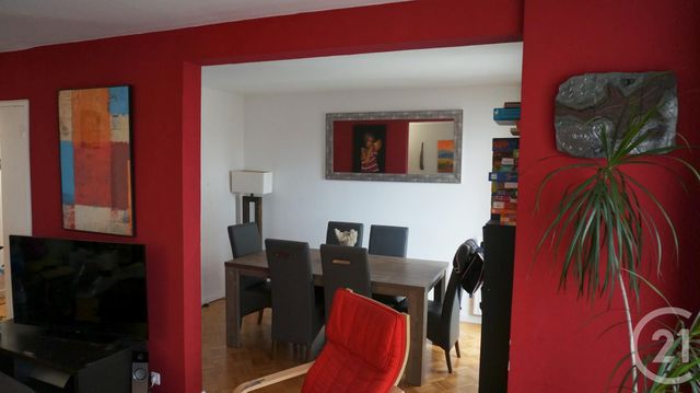 Appartement F4 à vendre - 4 pièces - 79.23 m2 - ST DENIS - 93 - ILE-DE-FRANCE - Century 21 Riva Immobilier Appartement F4 à vendre - 4 pièces - 79.23 m2 - ST DENIS - 93 - ILE-DE-FRANCE - Century 21 Riva Immobilier